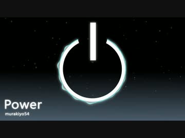 【Drumstep】 murakiyo54 - Power
