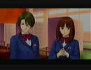 【男二人で】ときメモGS3part2【実況】
