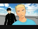 【MMDHQ!!】繋心さんと後輩達でセノビック!!