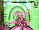 【Splatoon】２人で色塗りつぶしたら汚い 2【２人実況】