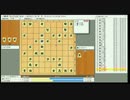 第25回世界コンピュータ将棋選手権　2次予選　第一回戦