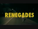 X Ambassadors - Renegades (Lyric Video)