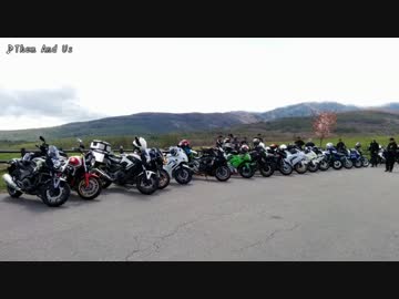 【NC750X】ビーナスラインに行ってみよう