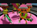 【実況】スプラトゥーン試射会でたわむれる part2
