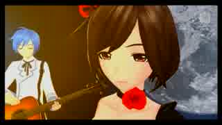 【手嶌葵】Moon River【EDIT PV】