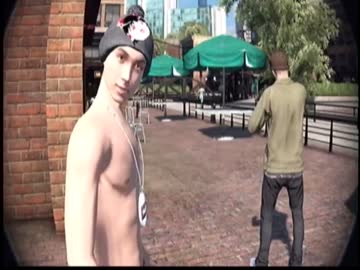 カオスなスケボーゲームskate3ゆっくり実況始めました　８