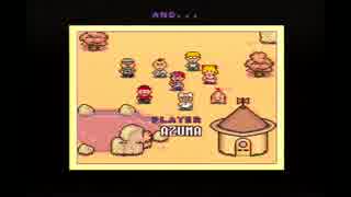 【MOTHER2】ひみつのたからばこ朗読した【20周年記念】最終回