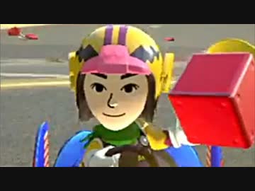 【実況】マリオカート８ 武家修行の館 part５