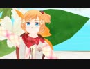 【APヘタリアMMD】オツキミリサイタル【にょたりあ】