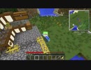【MineCraft】今更ながら工業化マインクラフトpart7【ゆっくり実況】