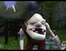 【実況】ゼルダの伝説 時のオカリナ3D『裏』に挑戦！part12