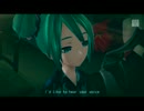 Soundless Voice - 初音ミク