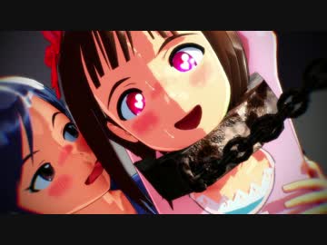 【モーション配布あり】げらげら春香