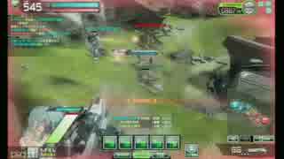 蛙猫商会VSセコムよりスゴイδ　2戦目