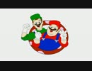 【実況プレイ】わりばしでマリオ６４をプレイしてみた【part1】
