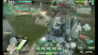 蛙猫商会VSセコムよりスゴイδ　3戦目