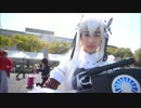 コミケスペシャル6 オタクサミット2015 コスプレ / ステディカム