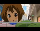 (再うp)「けいおん!!」を吹き替えしてみた　その２
