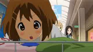 (再うp)「けいおん!!」を吹き替えしてみた　その２