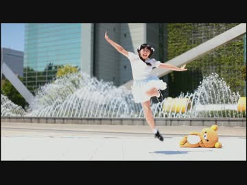 【わた】Marine Dreamin'を踊ってみたた【アイマリンプロジェクト】