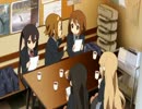 (再うp)「けいおん!!」を吹き替えしてみた　その３