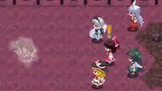 【ゆっくり実況】気ままに東方RPG～幻想魔録篇～PART29