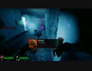 【Left 4 Dead 2】 ゾンビ始めました。　2日目 【対戦】