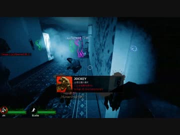 【Left 4 Dead 2】 ゾンビ始めました。　2日目 【対戦】