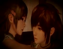 [ゲームの時間]ホラーを避け続けてきた者の零-濡鴉の巫女-参拾弐
