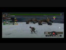 【MHP2】みんなで異常震域へ行った！！もちろん裸で！