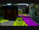 【プレイ動画】スプラチャージャー その１【Splatoon】