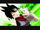 【MMD戦勇。】ロスでハートアラモード【一番のみ】