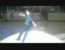 2015 Frenchie Skate　パトリック・チャン　