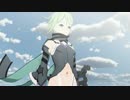 【MMDドラマアニメ】「慟哭のナイトメア」  Final Episode