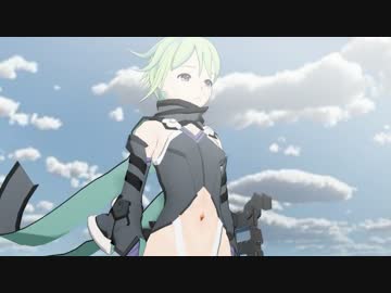 【MMDドラマアニメ】「慟哭のナイトメア」  Final Episode