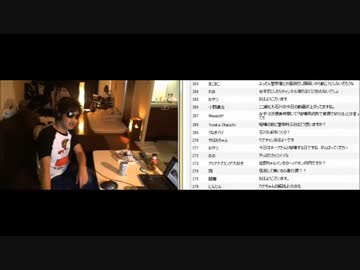 【ウナちゃんマン】石川典行＆よっさん 暴行騒動について＠佐野解説委員