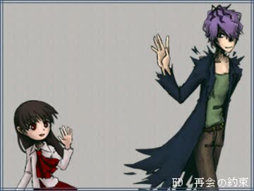 実況［Ib］こんな美術館には行きたくない　おまけ