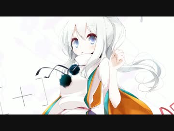 【東方ボーカル】 「ライン」 【Liz Triangle】