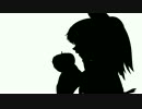 【東方】Bad-Apple!!　ＰＶ【影絵】 　FullHD&ぬるぬる～