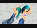 【MMD】踊るらぶさん♪【Shake It Off】