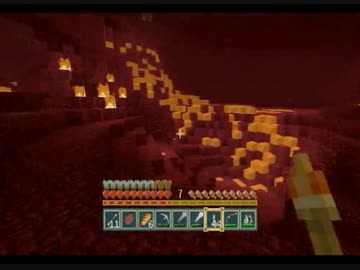 蛙ノ肉　マイクラPS3ぶらり旅　【激闘編】　その6　「発見」