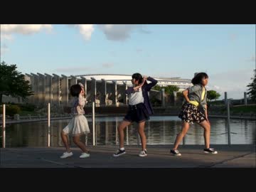 【中２三人組が】　 Mr.wonderboy　【踊ってみた】