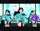 【MMDテスト】らっくるで「SING&SMILE」