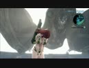 ゼノブレイドクロス　「マ・ノン宇宙船に乗る（ワープなし）」