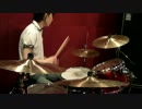 パズル/Round Table feat Nino 叩いてみた