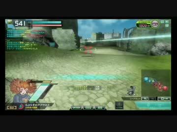 蒼天紅路対抗戦53　vsしんしょーず3戦目