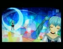 【DIVA F2nd】メテオ【EDIT PV】