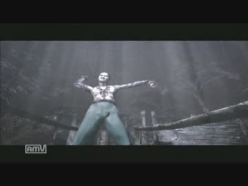 日曜日のハニュウタウン　【実況　SIREN:NT】　最終回