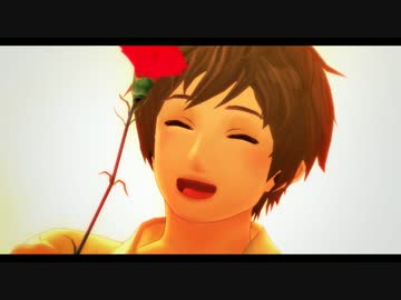 【APヘタリアMMD】自作親分でDECORATOR