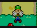 【初見】緑の男が主人公？『マリオ＆ルイージRPG』を実況プレイPart21
